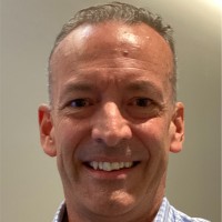Mark Holdsworth