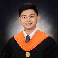 Leomar Christian A.
