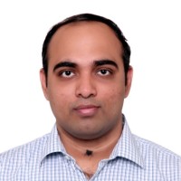 Prabhu Pritam Dash