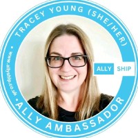 Tracey Young (She/Her)