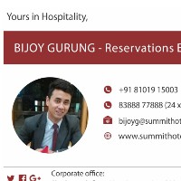 Bijoy Gurung