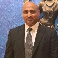 Mohomed Muzamil