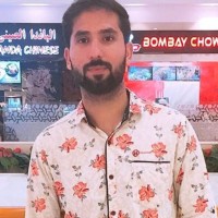 Ahmad Muneeb