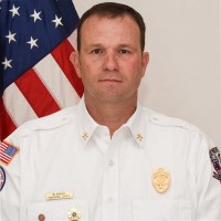 Mark Nixon
