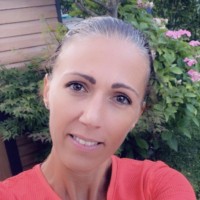 Aurélie VAN AUDENRODE