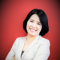 Janice Min Jeong Kim
