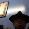 C J adams