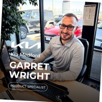 Garret Wright