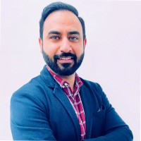 Atul Chopra