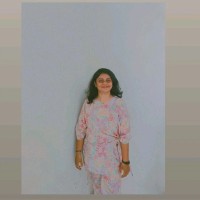 Nidhi Gajjar