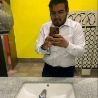 Erick Daniel Bravo Bustos