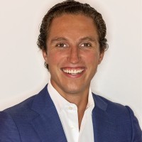 Maximilian Van Der Griend