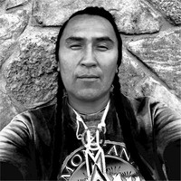 Donald Yellow Eagle
