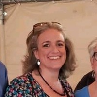 Amanda Reedy