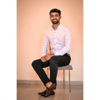 Rushikesh Pawar