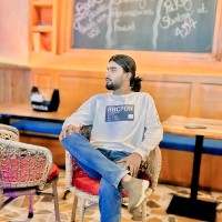 Asadullah Ansari