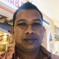 Nihal Jayawickrama