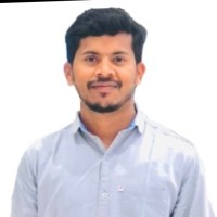 Ramakrishnan Kalimuthu