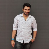Dileep Reddy
