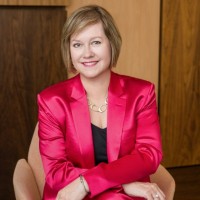 Jennifer Maxson, CPC, ICF-PCC