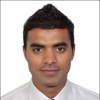 Fahad Gahfoor
