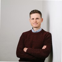 Daniel Sztosics