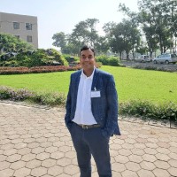 Pradeep Chandrasekaran