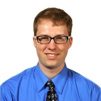 Travis Deyarmin