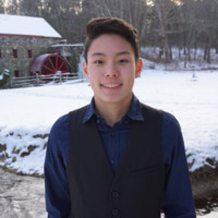 Colton Chung