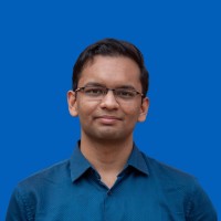 Pranav Chaudhary