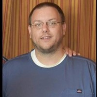 Nicholas Gravel