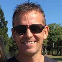 Darren Smith