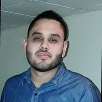 Hector Martinez Riojas