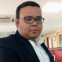 Sanjeev Dash