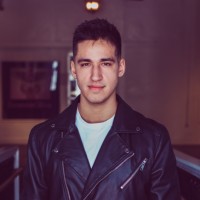 Marcus Montejano