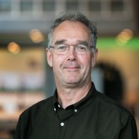 Ron Gommans