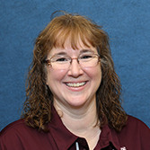 Kathy Carson