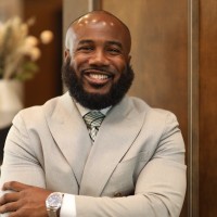 Byron Bailey