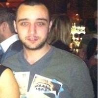 Taner Kasapoglu