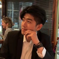 Kevin Yu