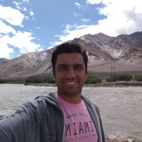 Sachin Trivedi