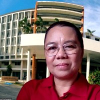 Roselyn Fortunado