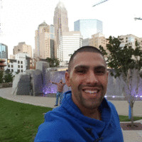 Eric Quevedo