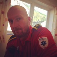 Geir Støckert