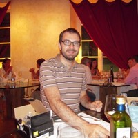 Gastón Fumero
