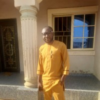 Richard Igirah