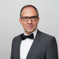 David Avetissian