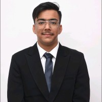 Jagrit Arora