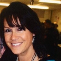Maria Pavelich