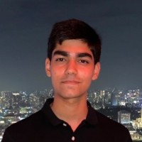 Suhaan Manchanda